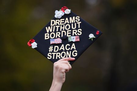 DACA deal fizzling as Texas Republicans prioritize border security | The  Texas Tribune