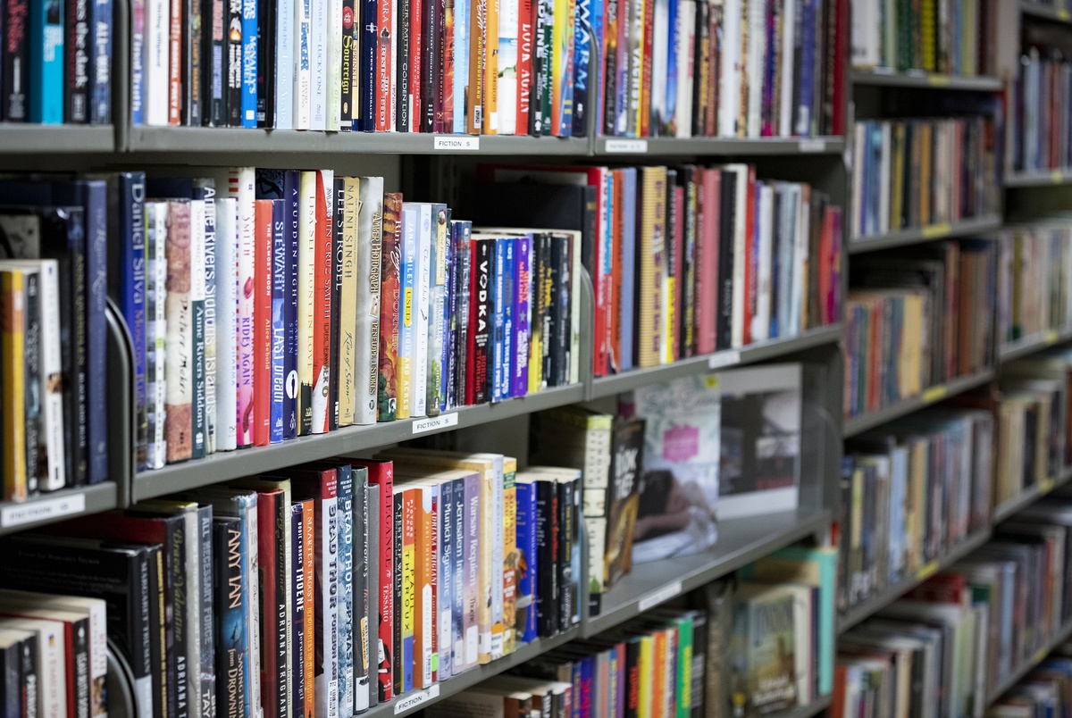Texas Monthly – After a sometimes graphic debate, Texas House advances bill limiting kids’ access to sexually explicit books in libraries