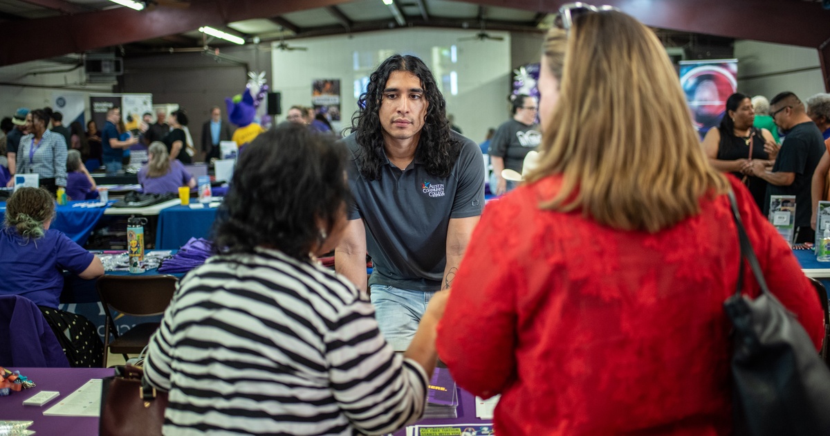 A community college could transform the Lockhart area. Will voters approve it?