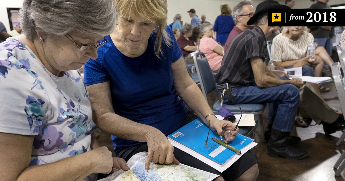 Hays County residents fear the fight to protect their water was all for