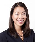 Elise Hu — Click for higher resolution staff photos