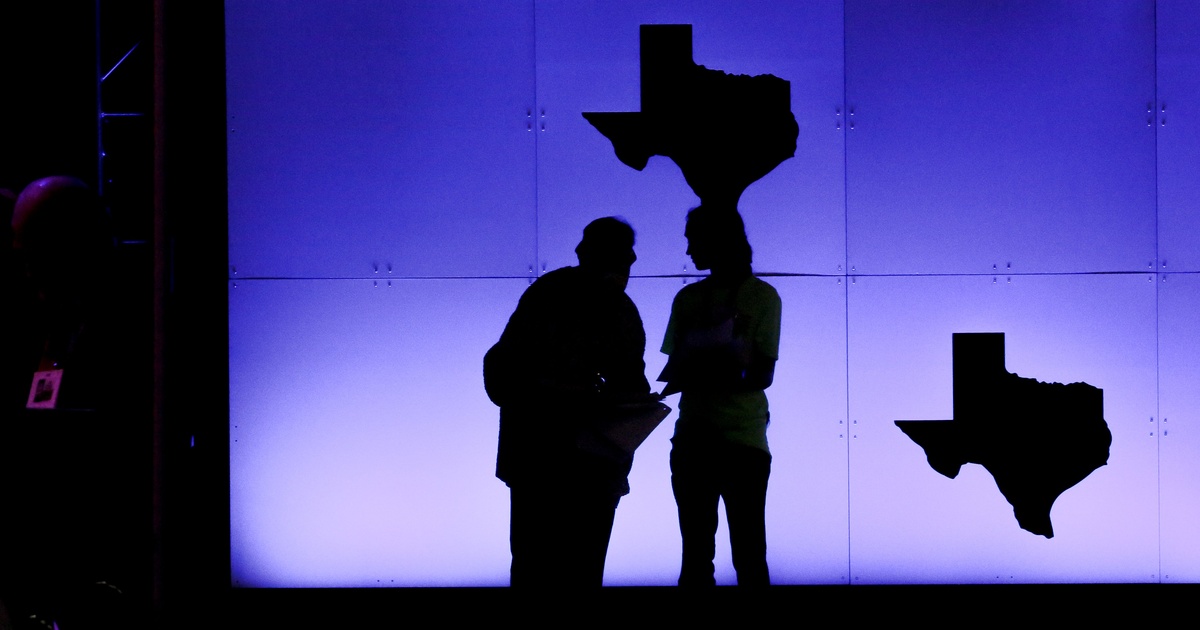Houston will host 2028 Republican National Convention - Vimarsana News