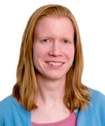 Kate Galbraith — Click for higher resolution staff photos