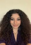 Amani Ahmad’s staff photo