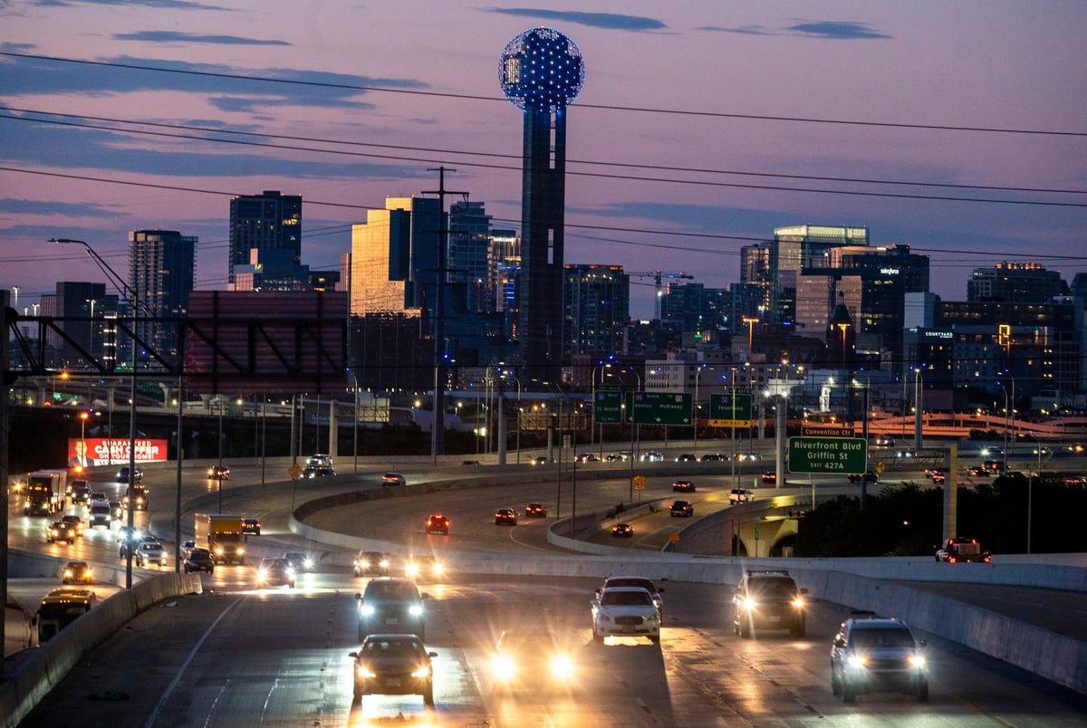 Texas Monthly – Texas cities, counties may face new limits on raising property taxes