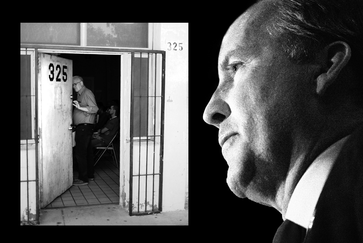 Texas Monthly – How Ken Paxton is stretching the boundaries of consumer protection laws to pursue political targets