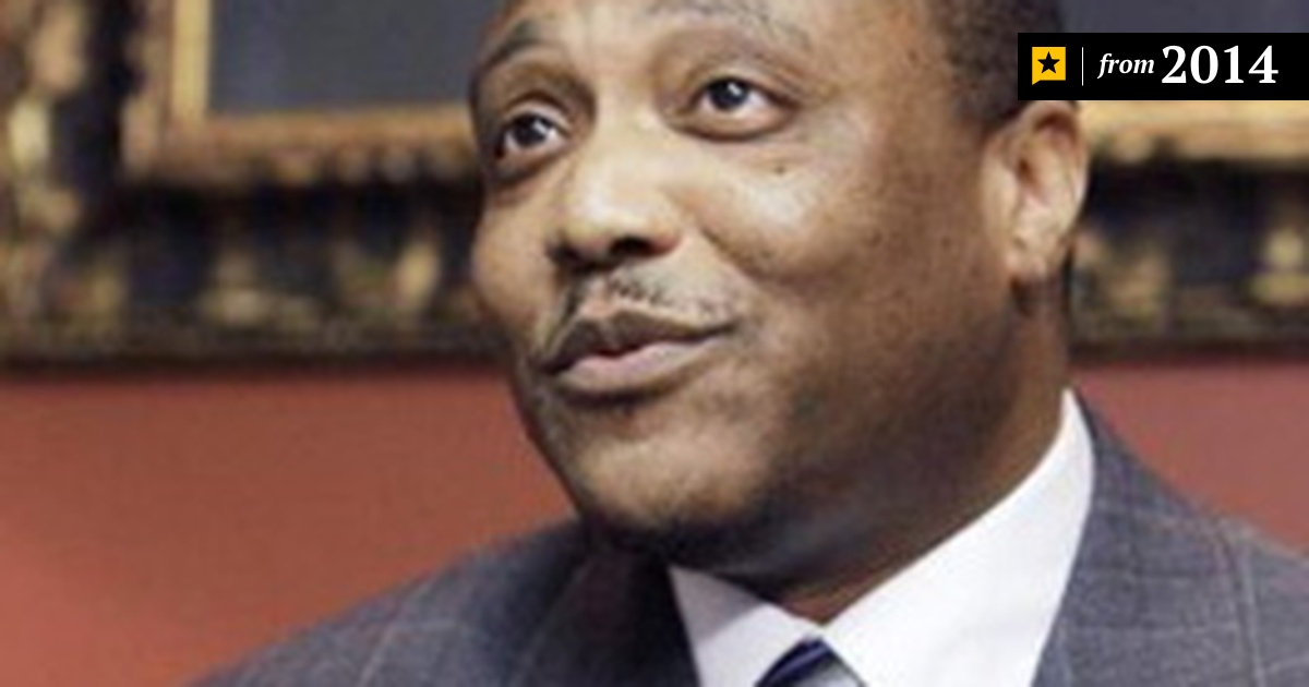 State Bar Moves Ahead on Grievance Against Anthony Graves' Prosecutor The Texas Tribune