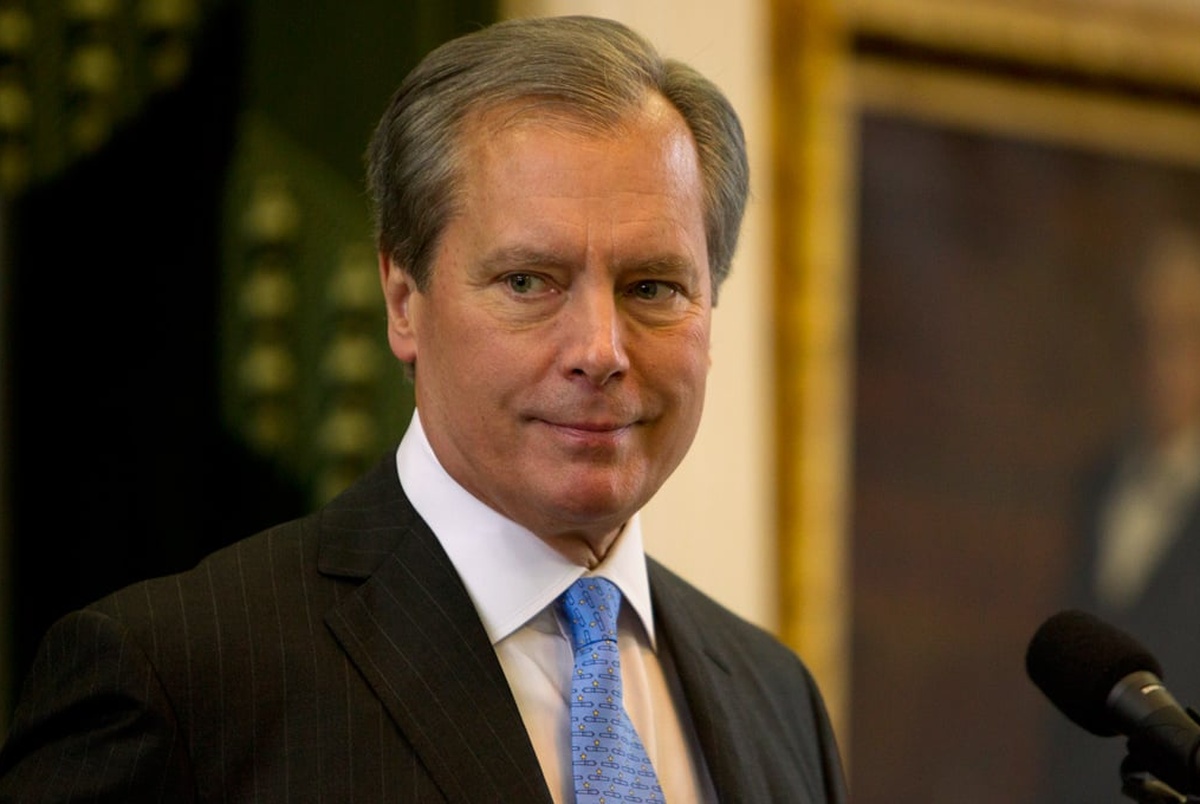 Dewhurst Appoints Senate Committees The Texas Tribune