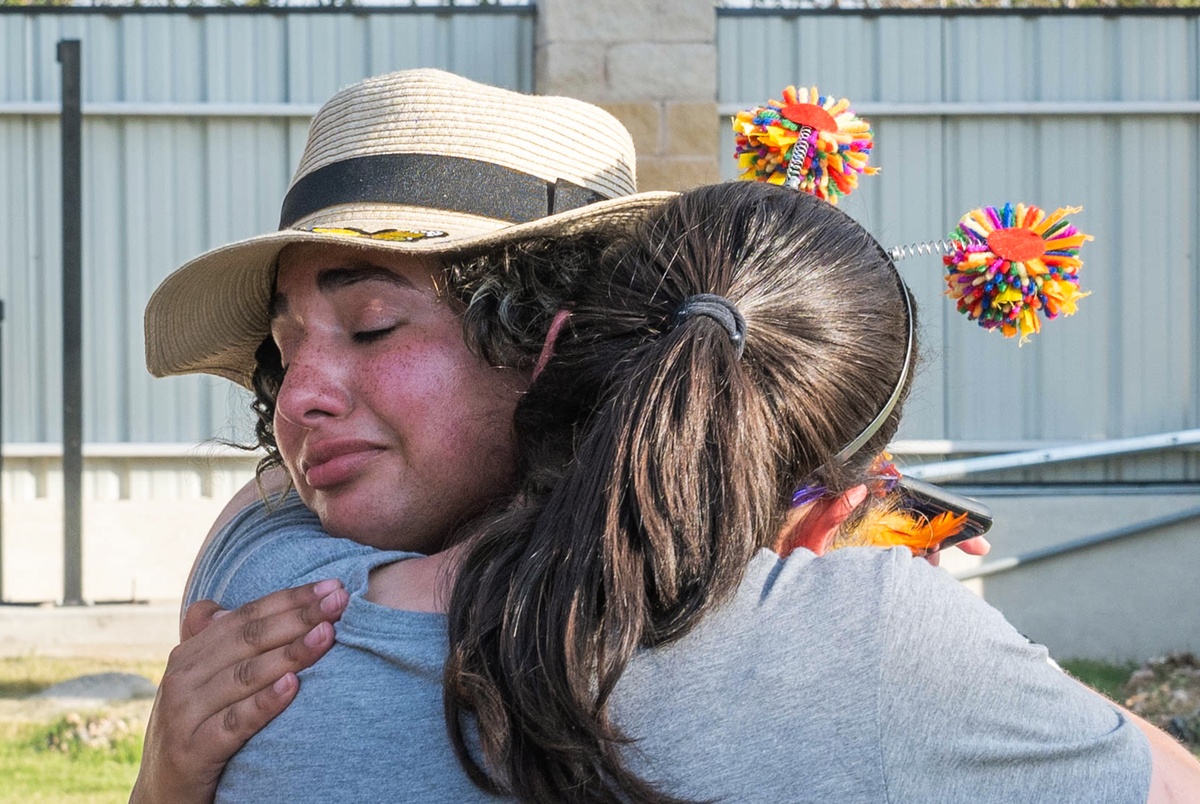 Texas Monthly – For the first time, West Texas has a permanent LGBTQ+ community center