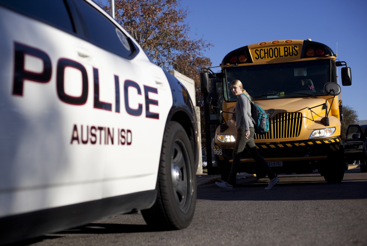 Texas Monthly – Texas superintendents say lack of school safety funding may lead to budget cuts