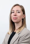 Genevieve Genest’s staff photo