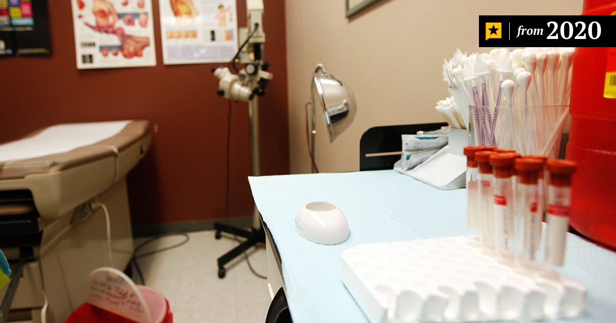 back to health clinic