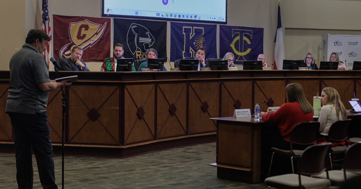 How at-large voting creates conservative majorities on Texas school boards