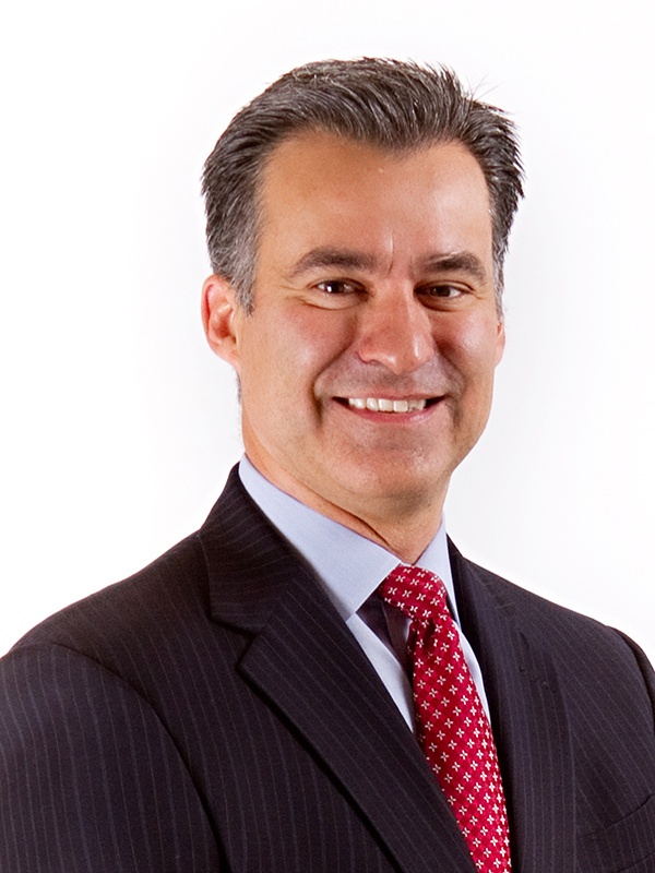 State Rep. Roland Gutierrez The Texas Tribune