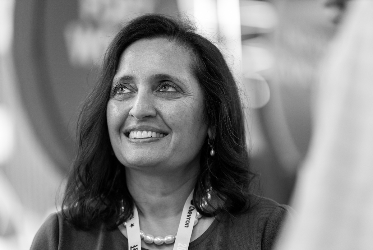 Texas Monthly – A message from our CEO, Sonal Shah