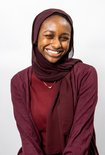 Olla Mokhtar’s staff photo