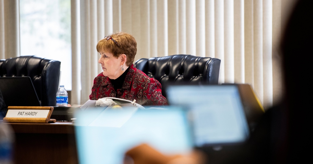 Veteran State Board of Education member loses her seat, two other Republican incumbents face runoffs