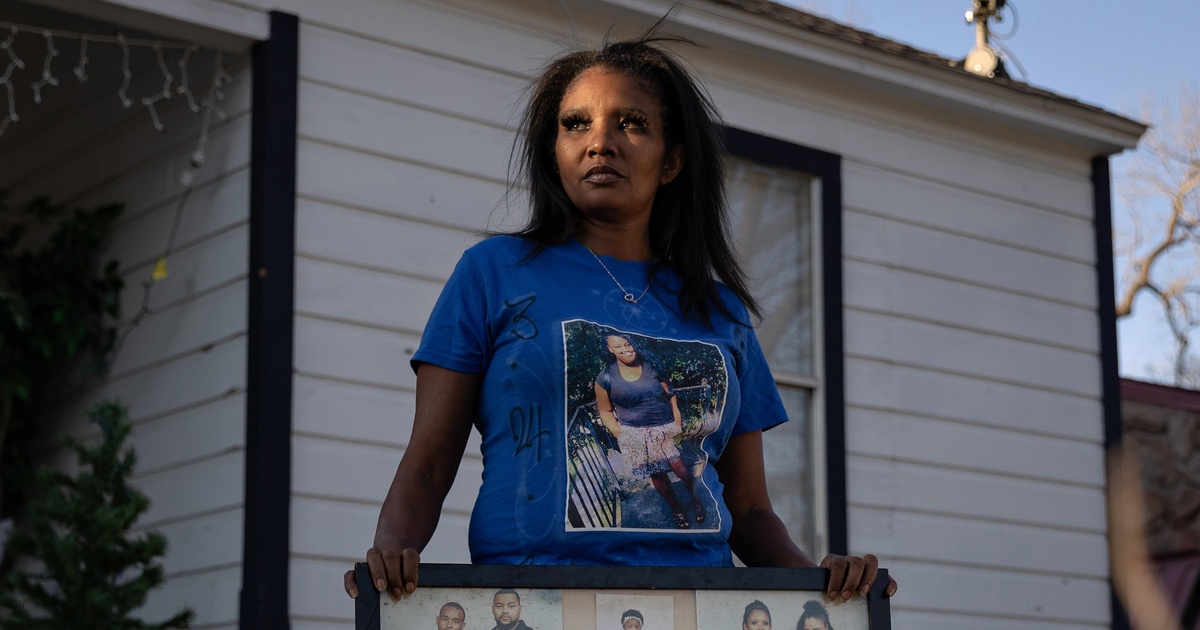 Texas pandemic deaths push past 85,000 | The Texas Tribune - Vimarsana News