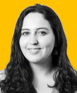 Abby Rapoport — Click for higher resolution staff photos