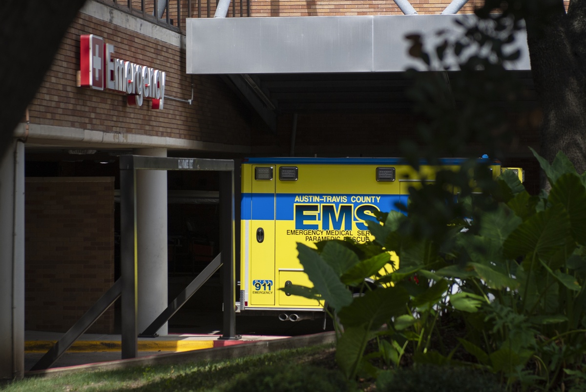 Texas Monthly – Early Texas hospital data shows millions spent in care for non-U.S. citizens