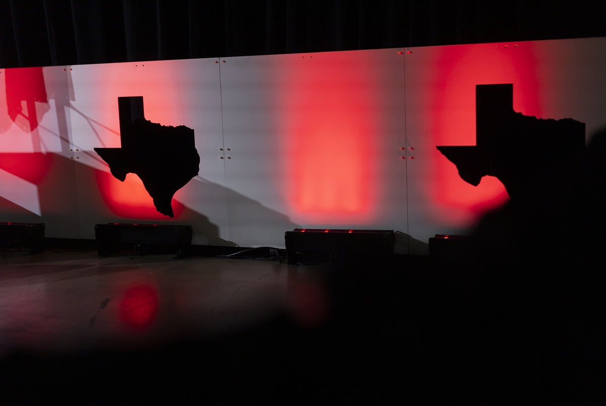 Texas Monthly – Four Texas House Republicans censured for campaigning against incumbents