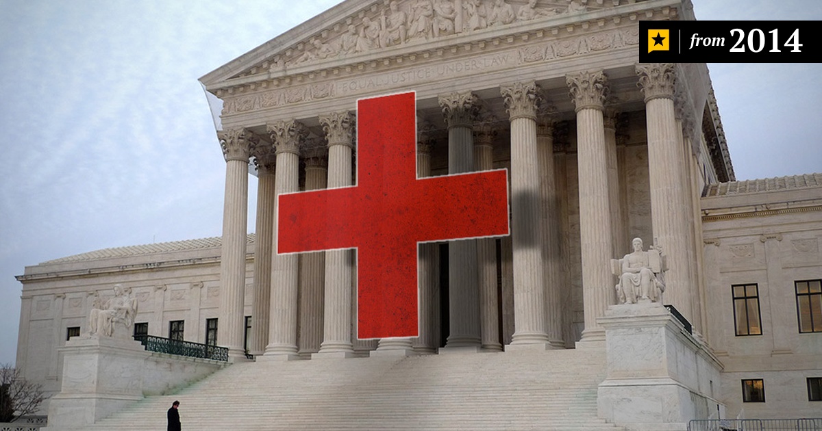 Texas Conservatives Laud Court Ruling on Birth Control The Texas Tribune