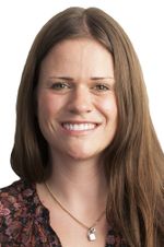 Kiah Collier — Click for higher resolution staff photos
