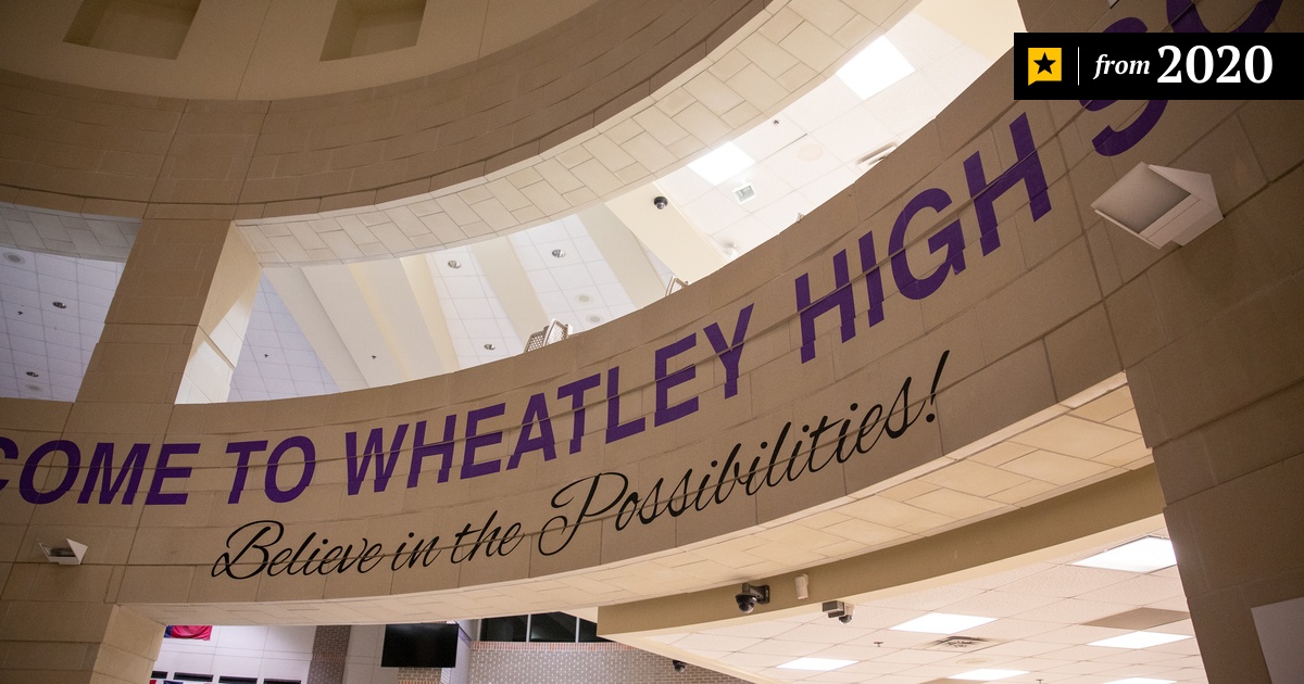 Texas Education Agency takeover attempt of Houston ISD halted ...