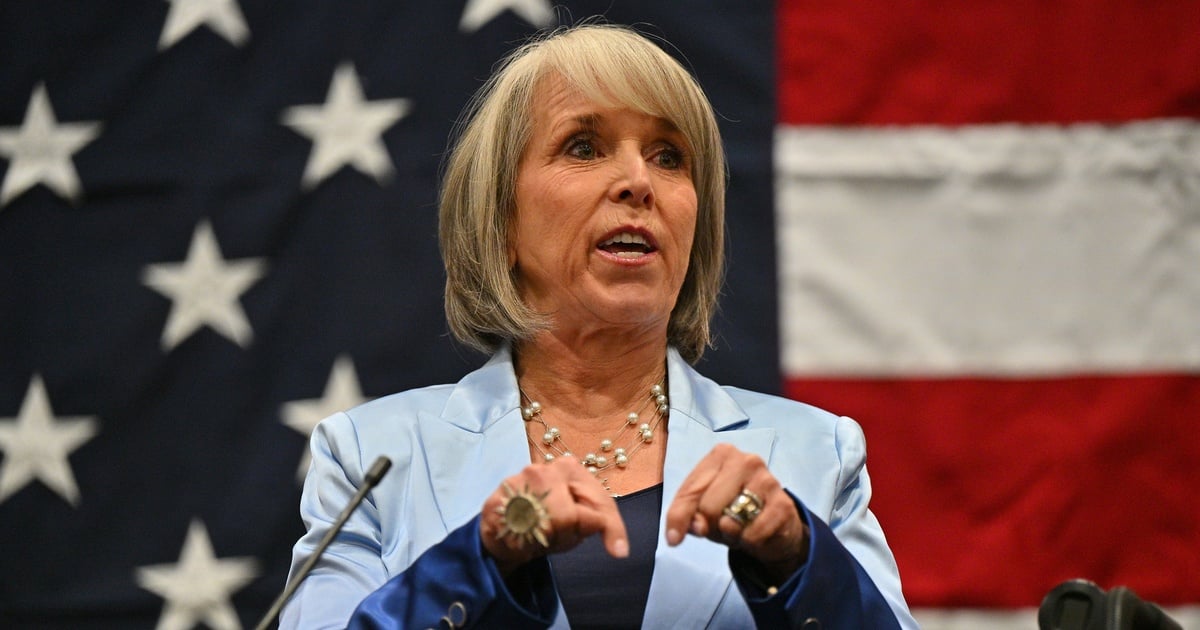 House Dems heading to New Mexico amid redistricting battle