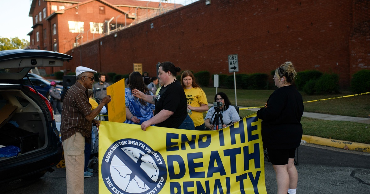 Fewer Texans sentenced to death, executed amid “evolving standards of decency”