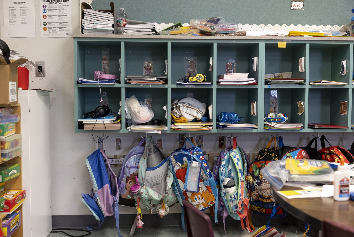 Texas Monthly – Texas public schools are set to get an $8.5 billion funding boost. Here’s the plan.