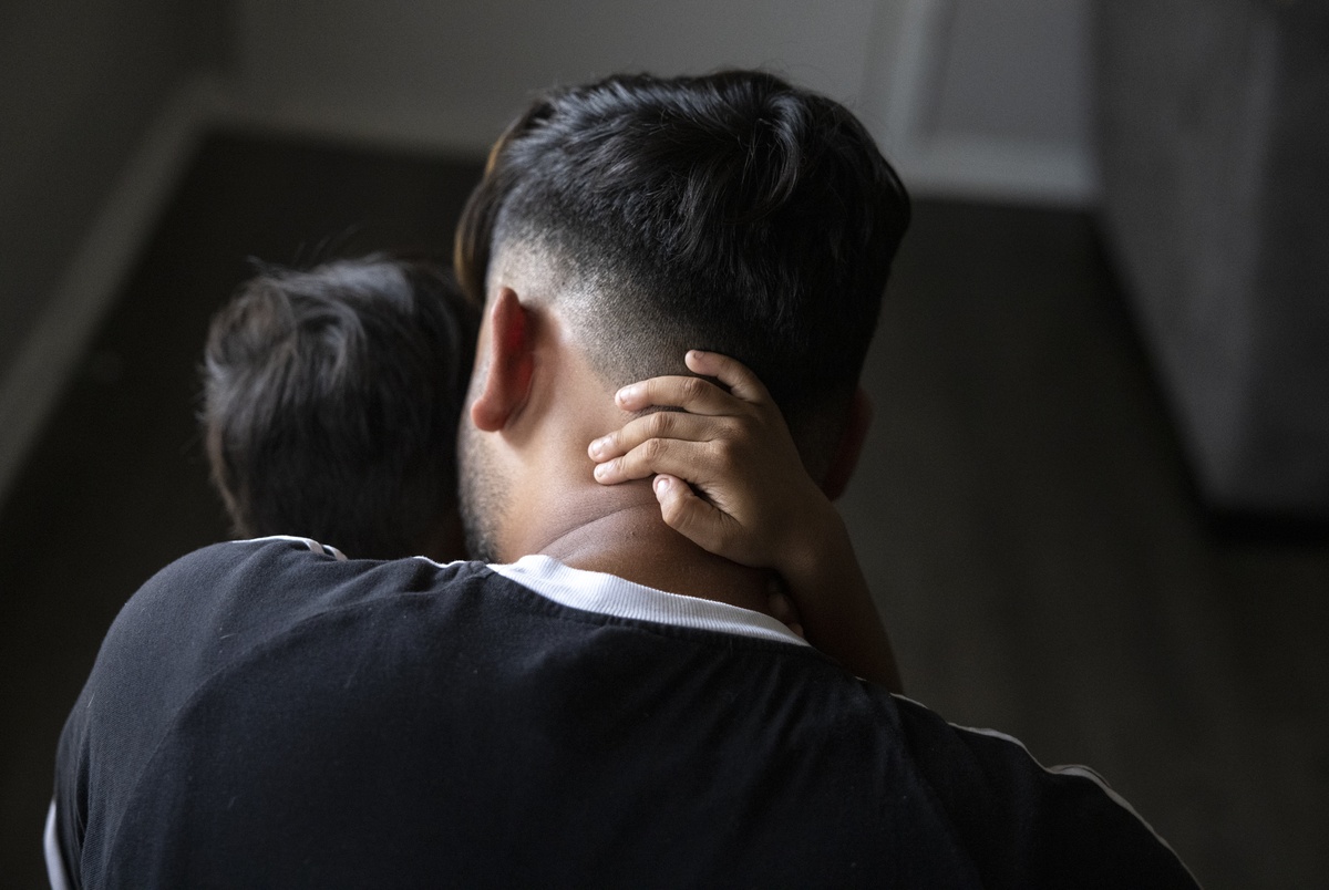 Texas Monthly – Months after detaining 47 people accused of being Tren de Aragua in Austin, authorities offer no evidence of gang ties