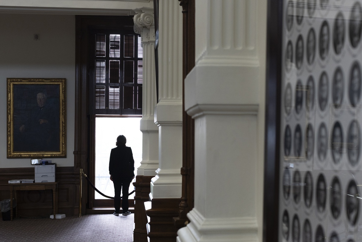 Texas Monthly – It’s the last day of the Texas Legislature. Here’s what they did.