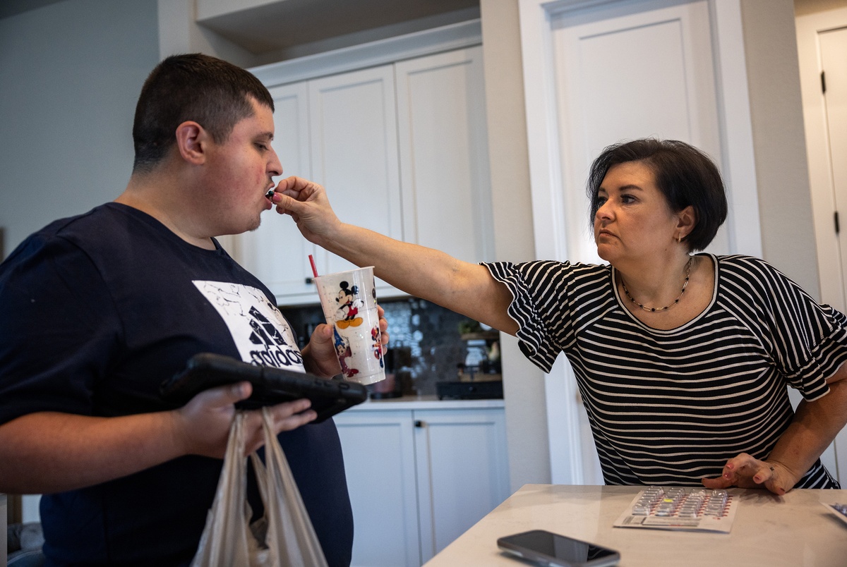 Texas Monthly – Families and advocates for disabled Texans pushing for caregiver pay raise