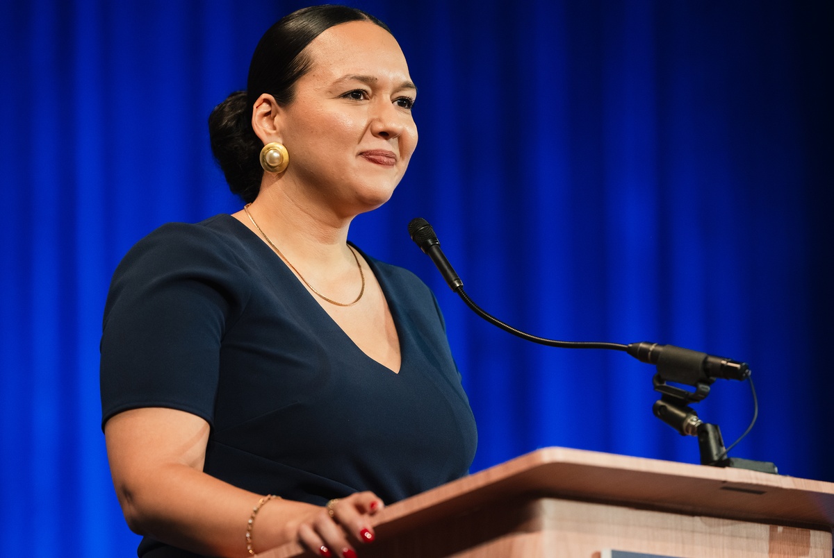 Texas Monthly – Progressive Democrat’s ad decrying “chaos” on the border riles up her South Texas supporters