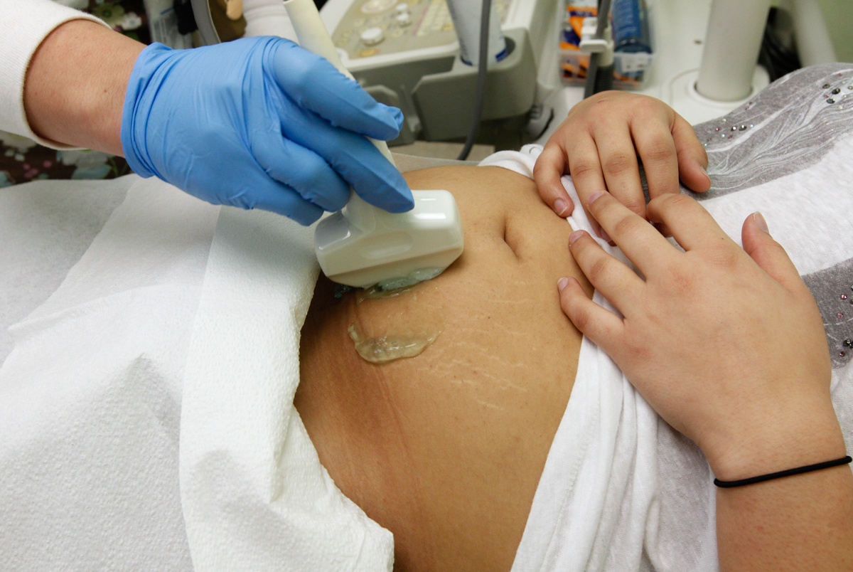 Texas Monthly – Maternal deaths surged in Texas in 2020, 2021