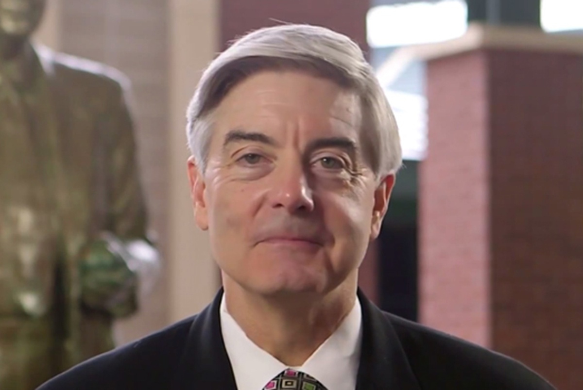 Transportation commissioner billed taxpayers for trips while advocating for auto industry
