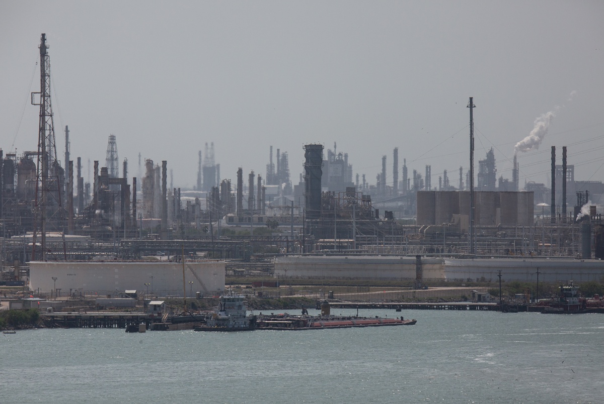 Corpus Christi’s water supply is uncertain after City Council ends water treatment plans