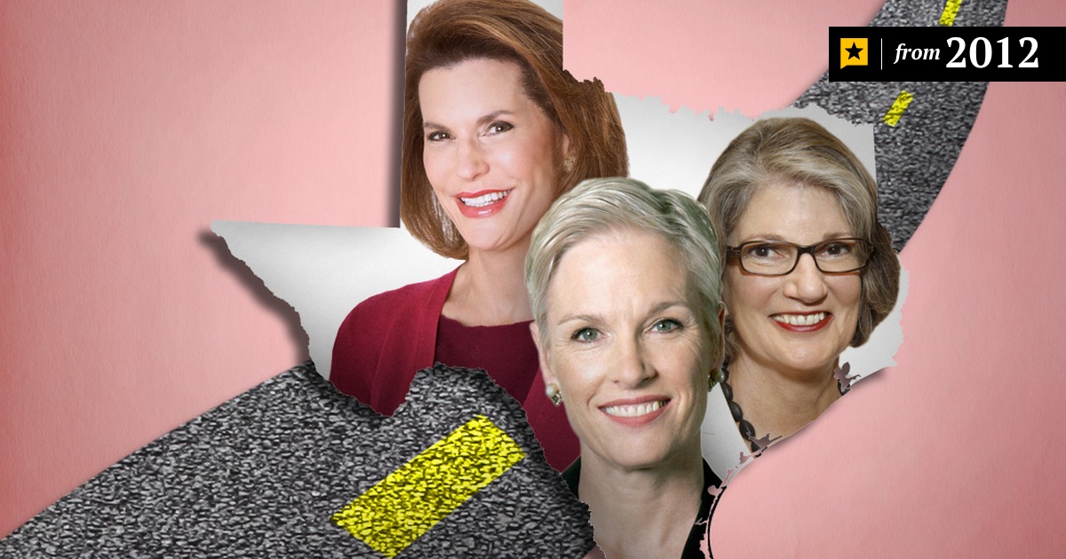 In Komen Vs Planned Parenthood Drama Links To Texas The Texas Tribune