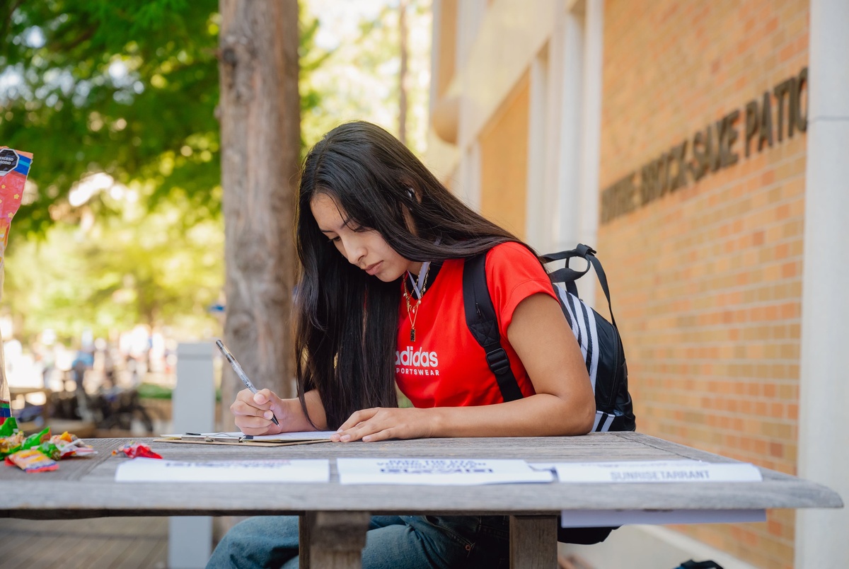 Texas Monthly – GOP bid to remove polling sites from Tarrant County college campuses fails