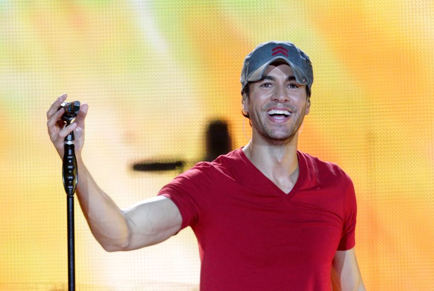 A pair of 2015 rulings from the Texas Supreme Court greatly limited public access to certain government documents, including, in many cases, lucrative government contracts with performers like Enrique Iglesias.
