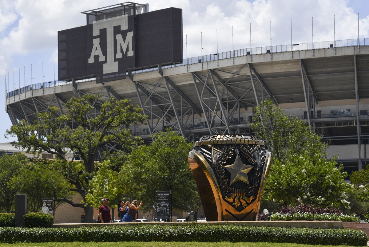 Texas Monthly – Texas A&M, university systems in other red states will create their own agency to review schools’ quality standards