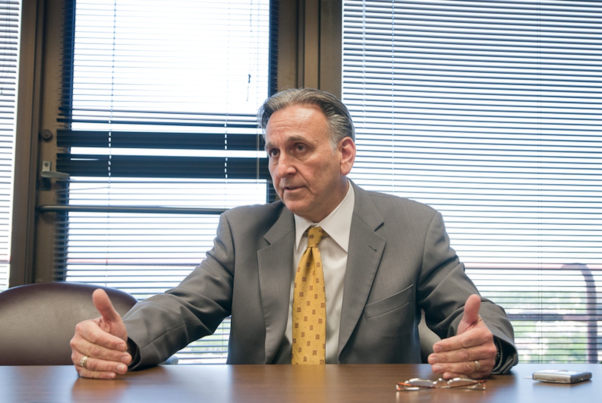 Texas Workers' Comp Commissioner Resigns | The Texas Tribune