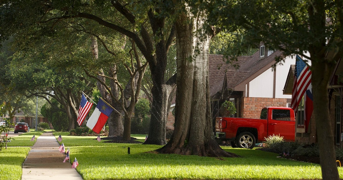 Texas lawmakers taking a third stab at cutting property taxes The