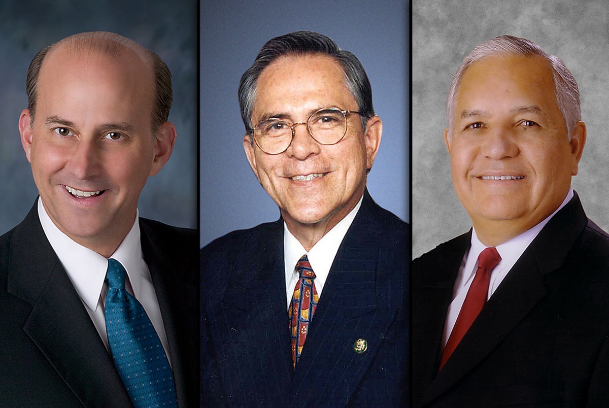 Disclosures Shed Light on Wealth of Texas Congressmen The Texas Tribune