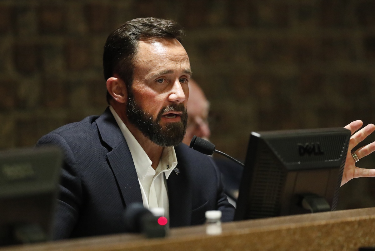 Texas Monthly – Amarillo City Council rejects so-called abortion travel ban