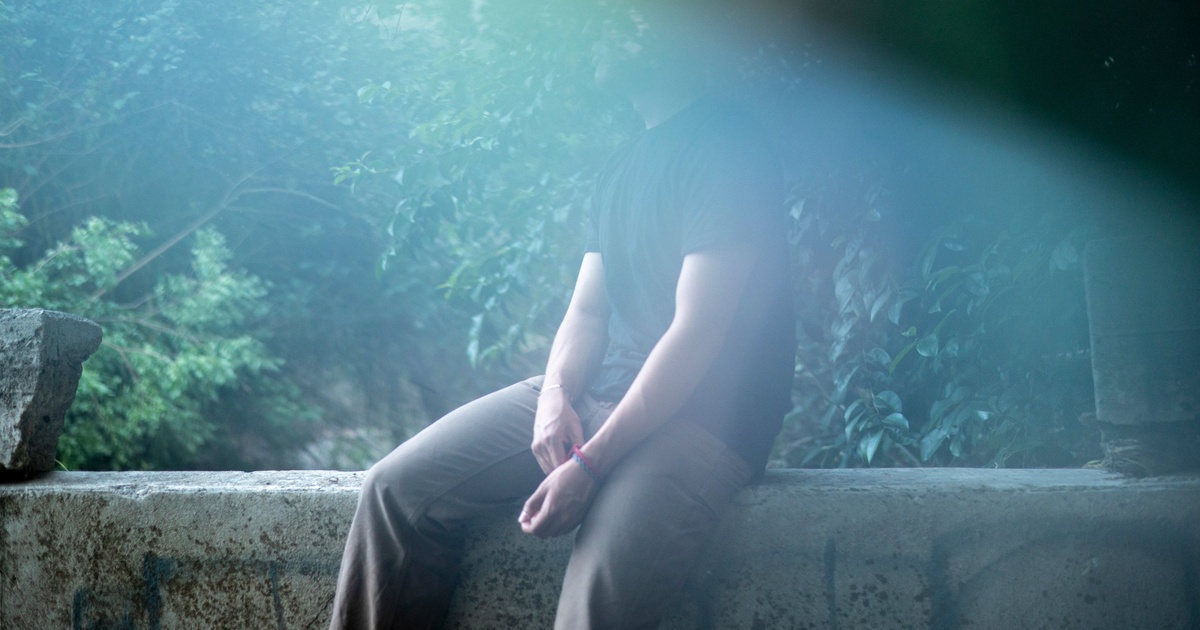 Studenten ohne Papiere überdenken College in Texas