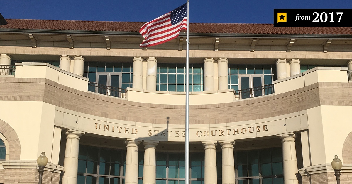 Court name