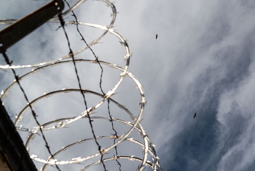 Prison officers are using force more often on inmates in Texas.