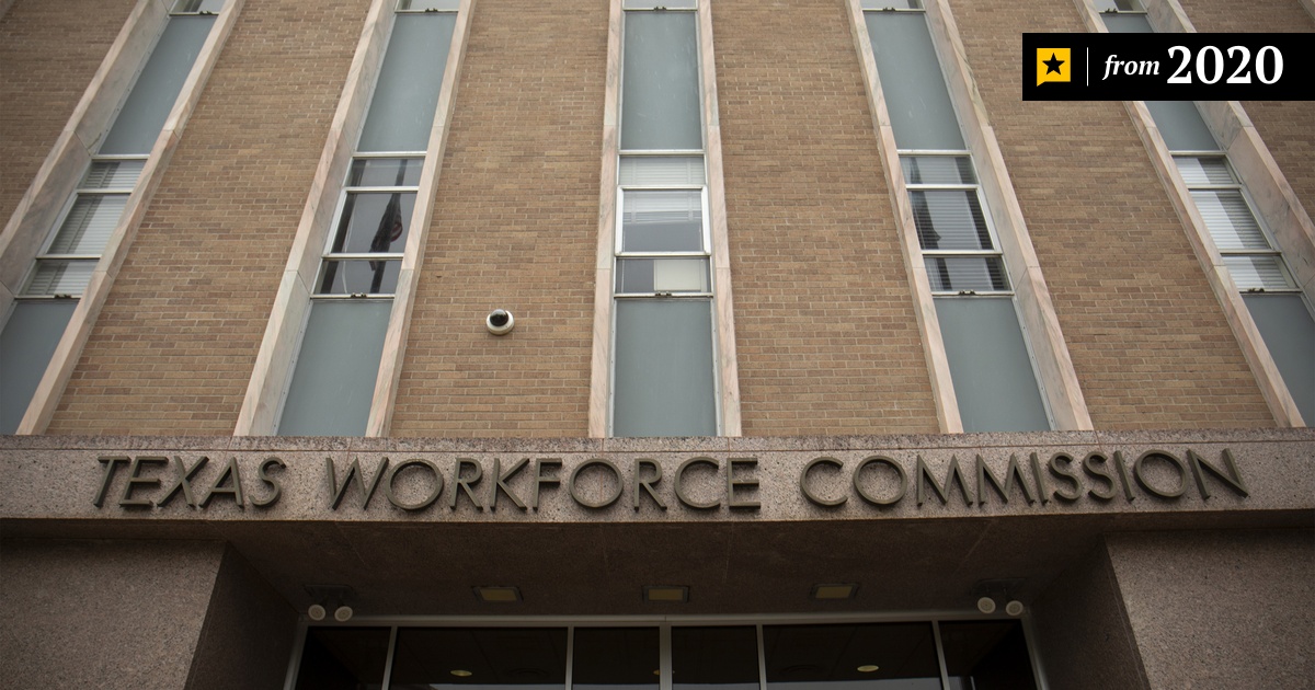 2022/2023 Apply For Unemployment Benefits In Houston Texas - Houston Secret  - Everything You Need To Know About Houston